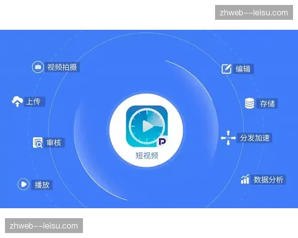 定制化信号源按需生成 不同平台获差异化内容分发权重